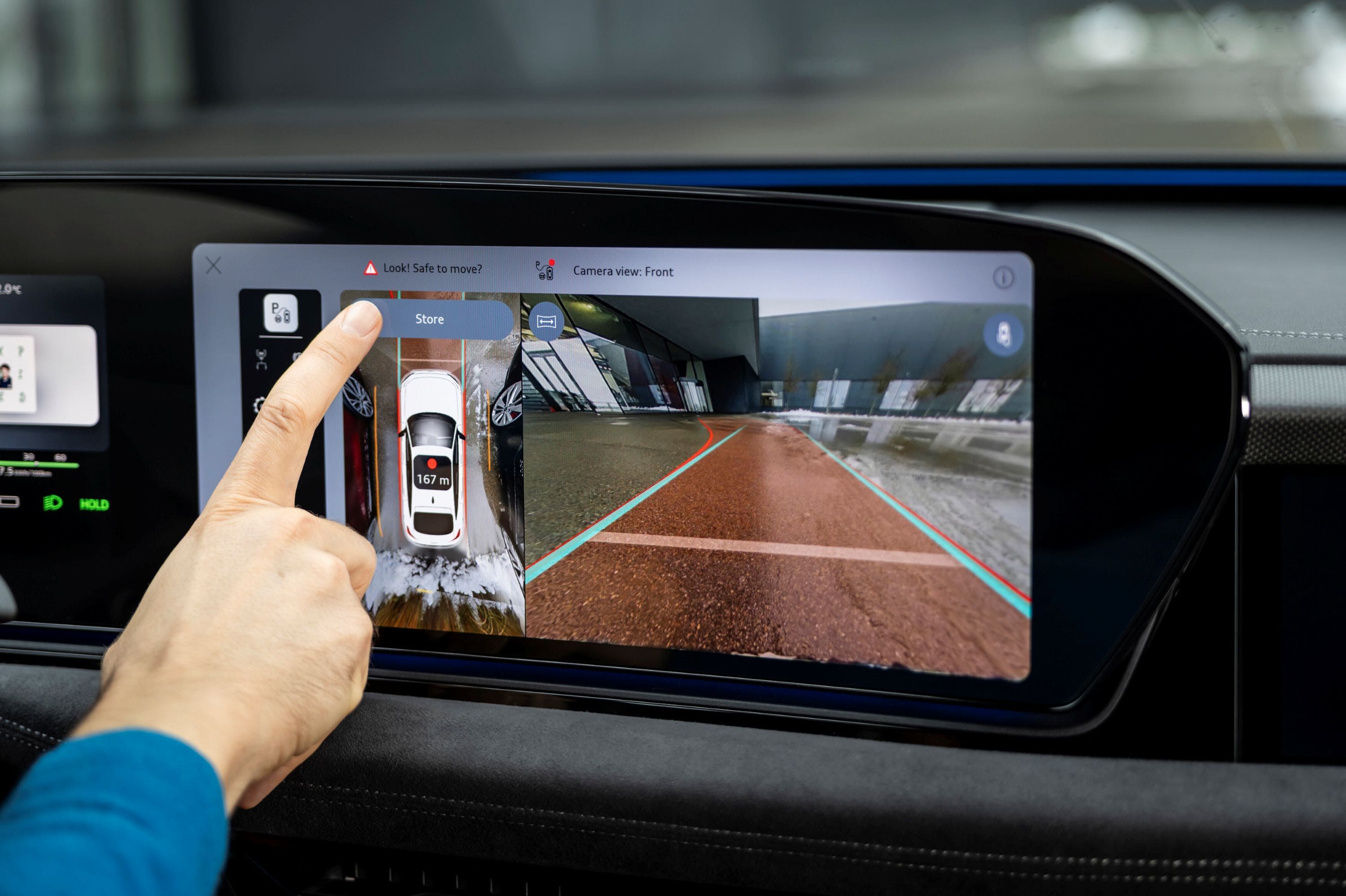 Atualizações em cinco modelos Audi