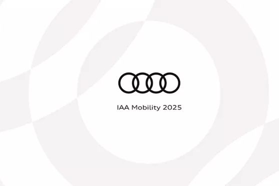 IAA Mobility 2025 ícone