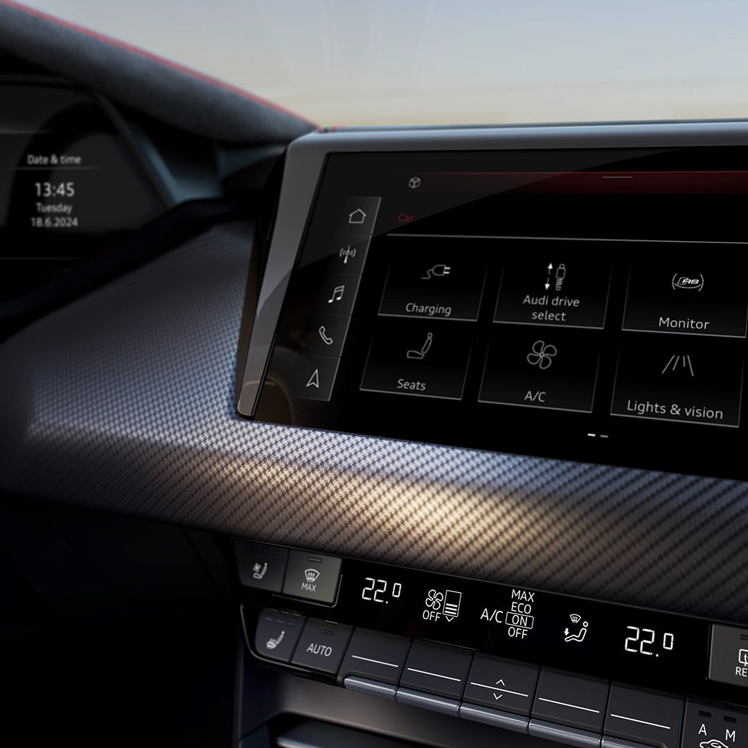 Audi Connect