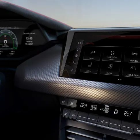Audi Connect