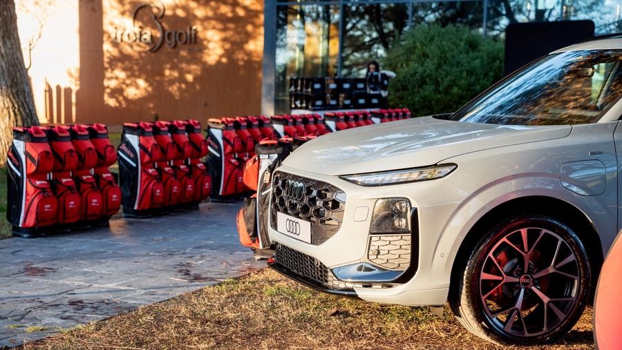Audi quattro Cup Portugal Final Nacional consagra equipa vencedora rumo à Final Mundial em Omã