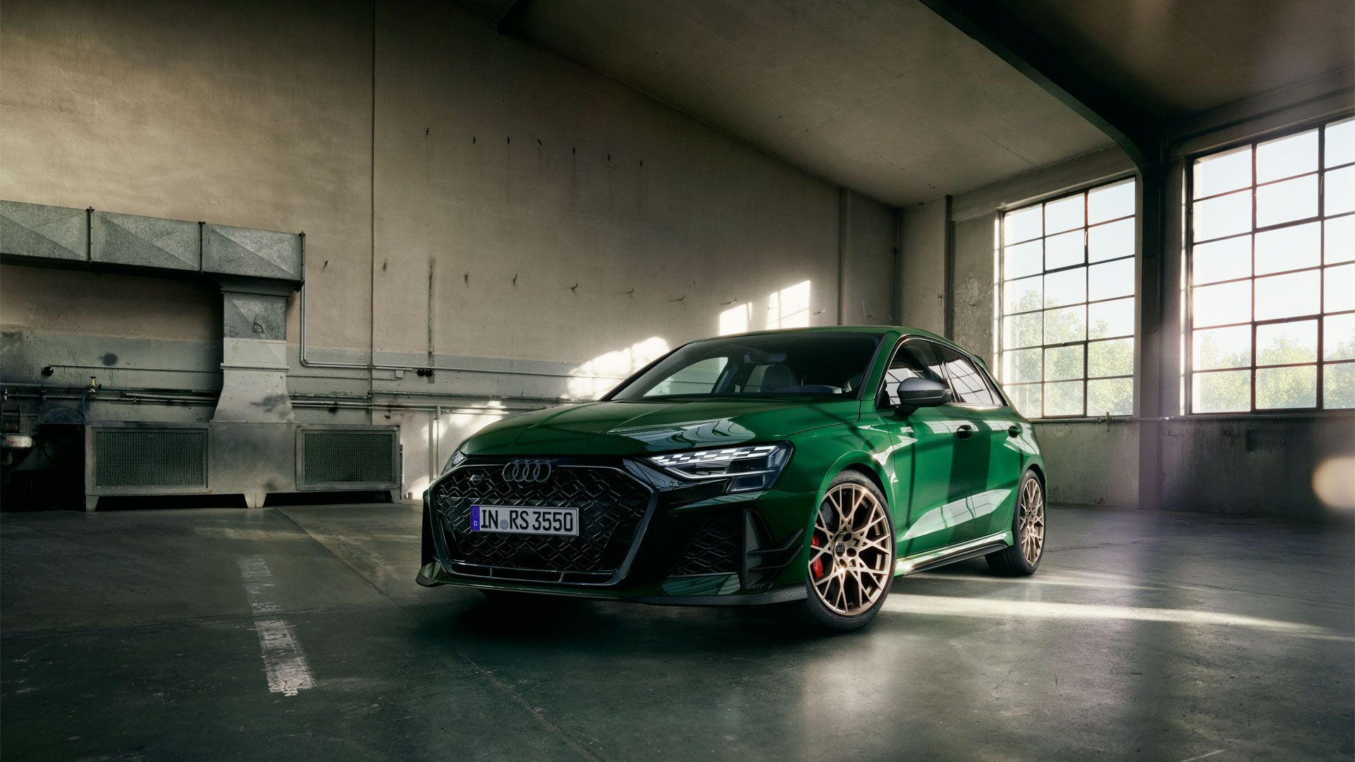 Audi quattro Cup Portugal arranca em maio com circuito de três torneios