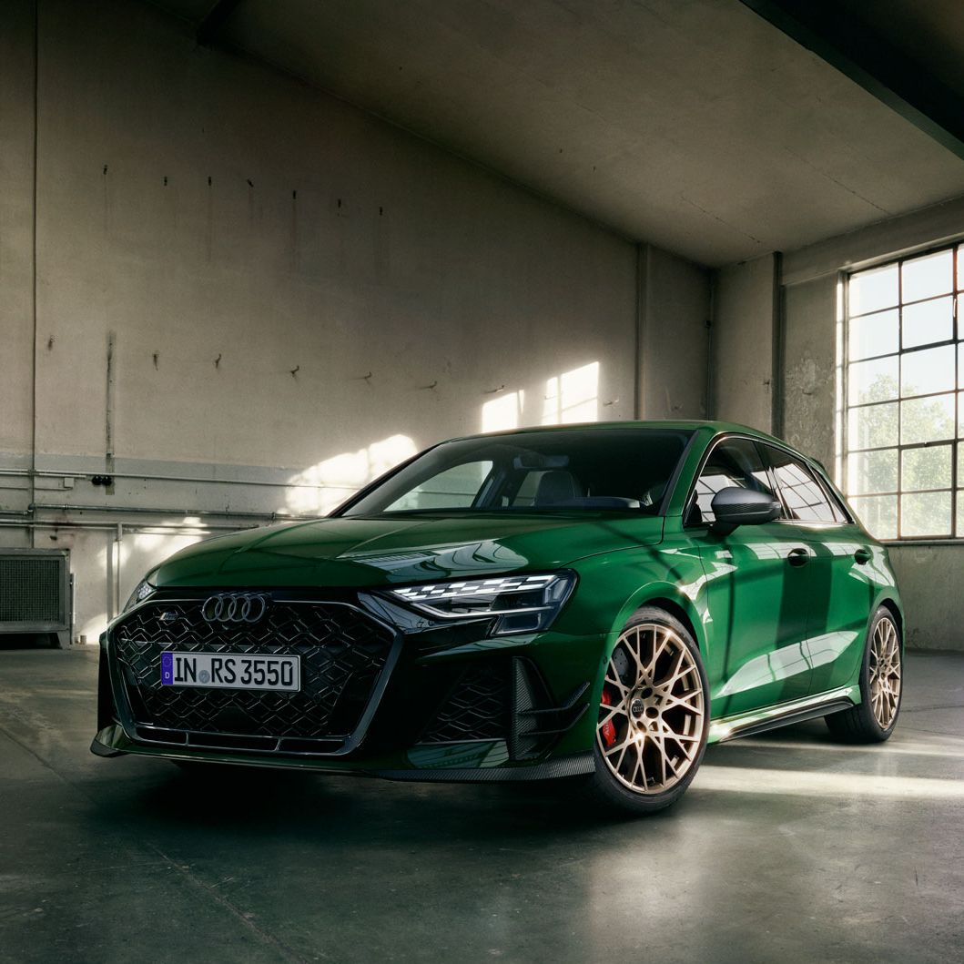 Audi quattro Cup Portugal arranca em maio com circuito de três torneios