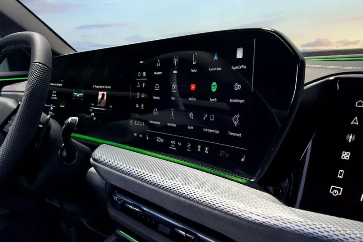 Audi Serviços Digitais
