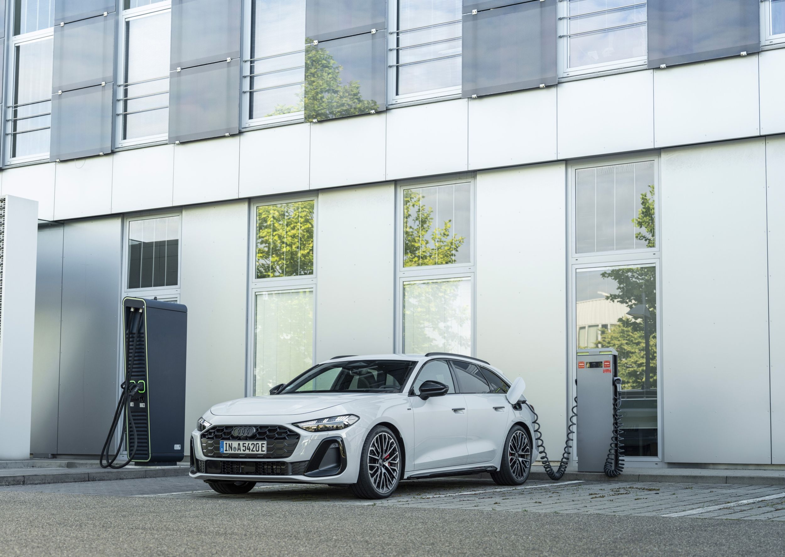 Elli Mobility integra Portugal na sua rede de carregamento em toda a Europa