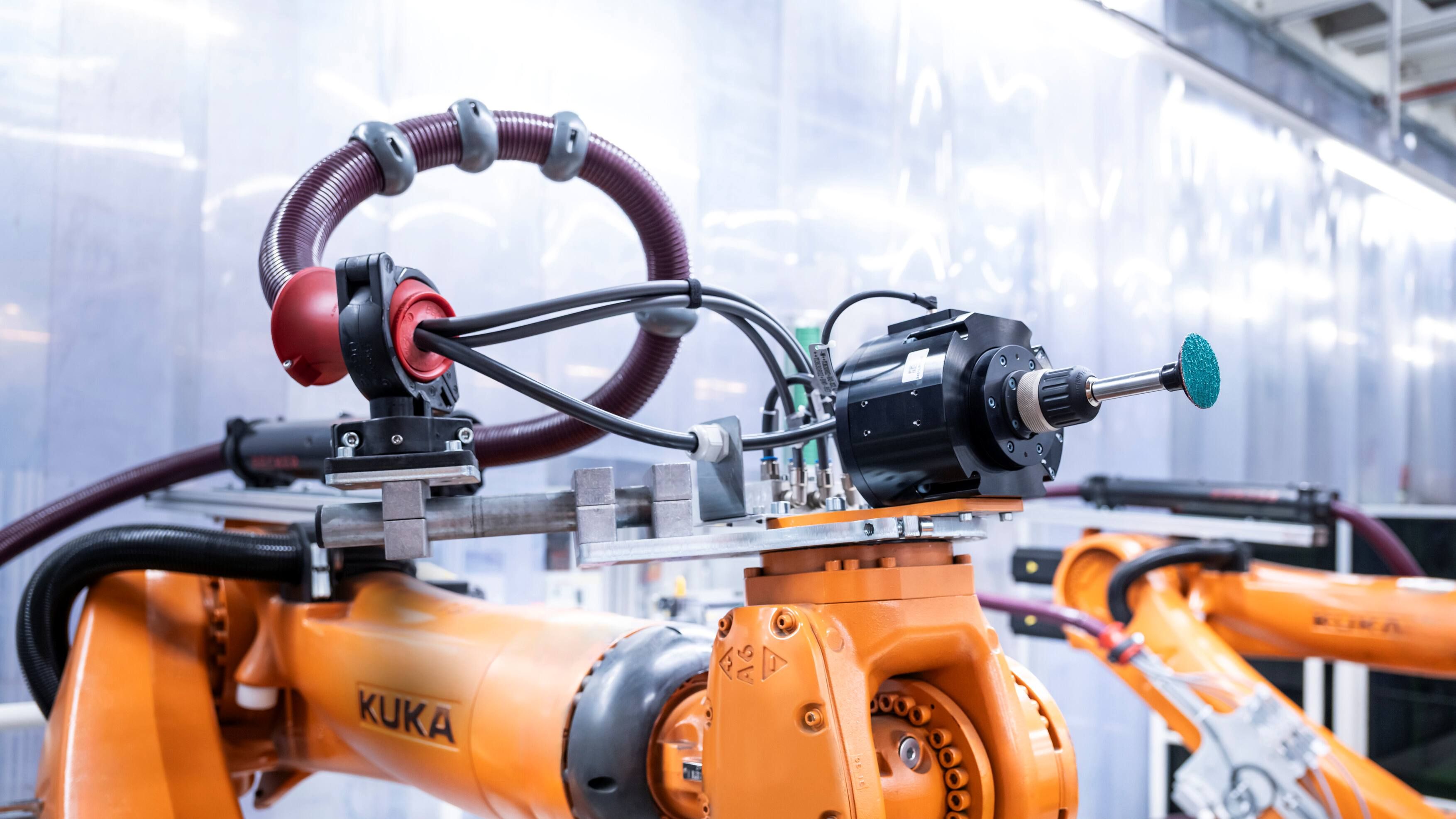 Audi reforça a implementação de inteligência artificial na produção