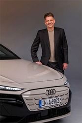 Audi cria estruturas para acelerar a transformação