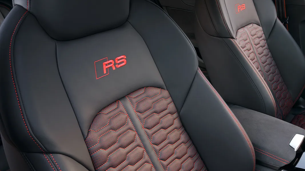 Bancos RS Audi