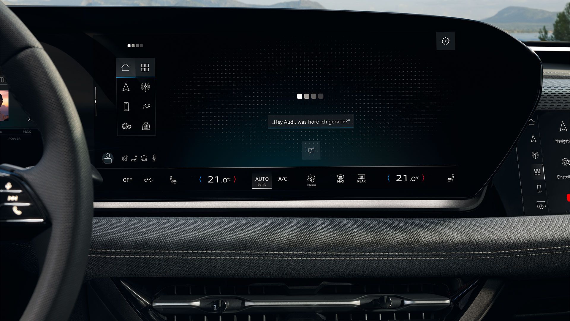 Audi Assistant