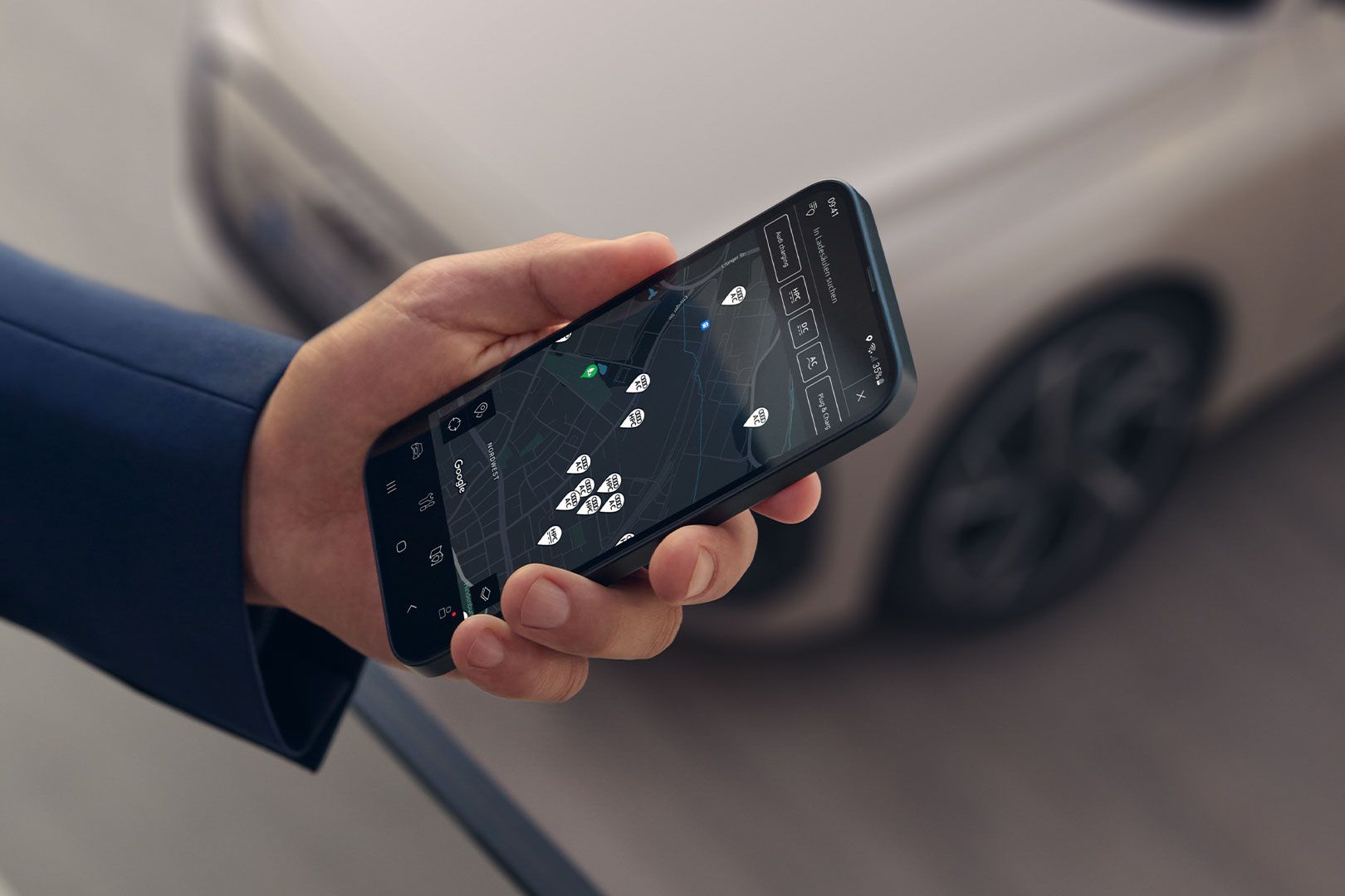 Audi Connect