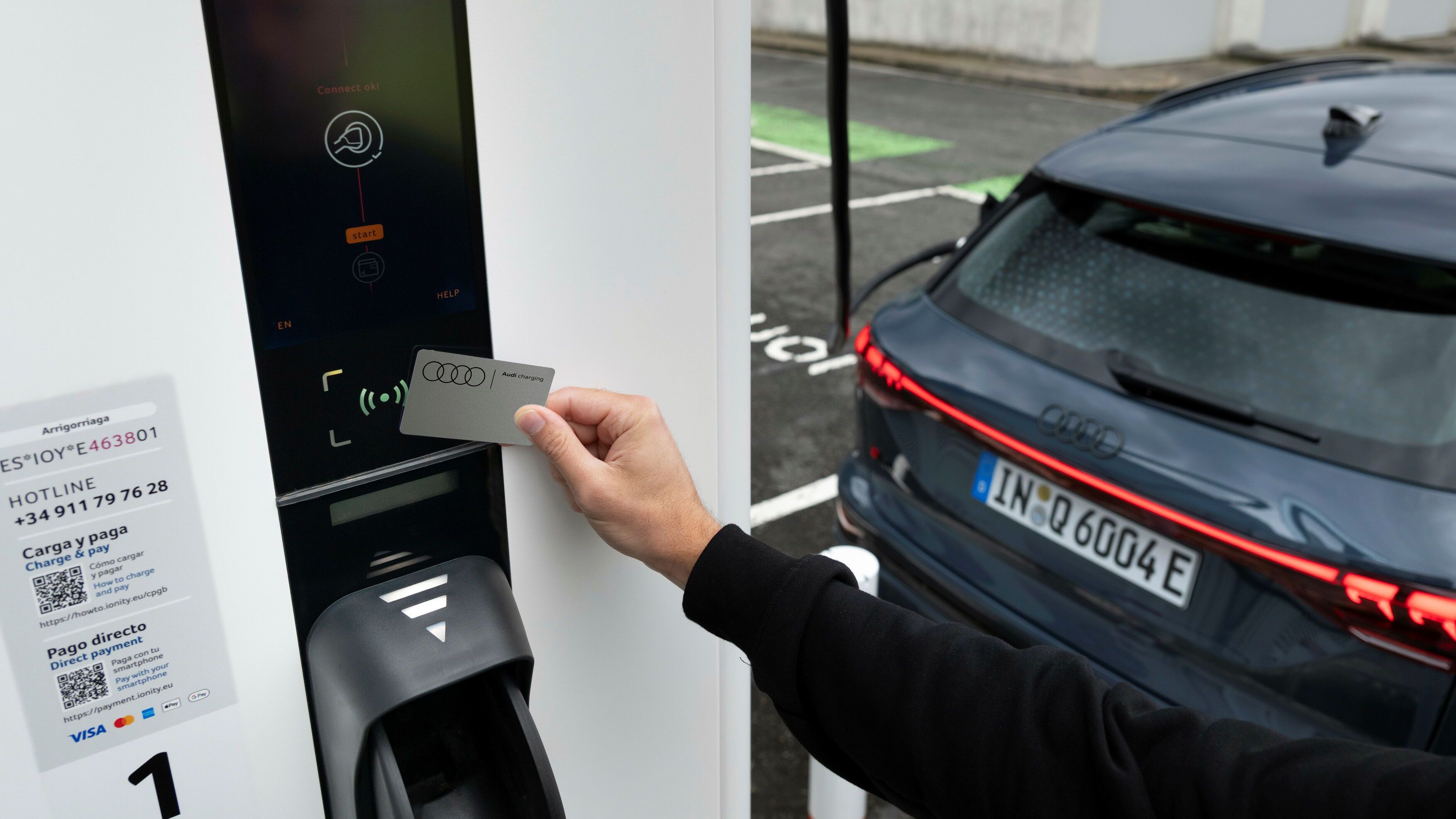 Elli Mobility integra Portugal na sua rede de carregamento em toda a Europa