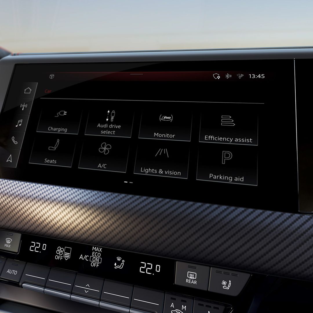 Audi Connect