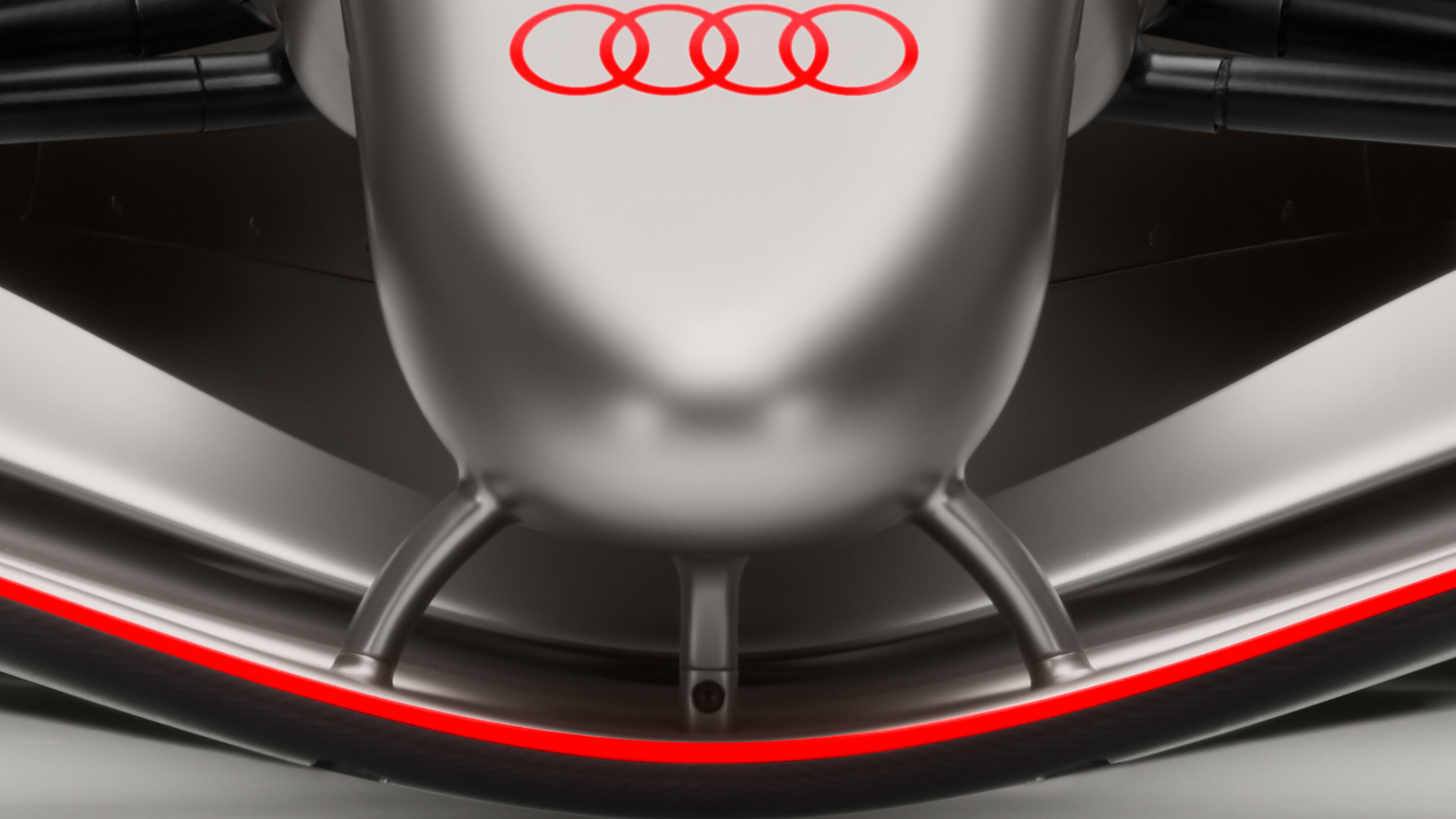Audi Revolut F1 Team dá início à campanha de 2026 com uma ignição bem-sucedida