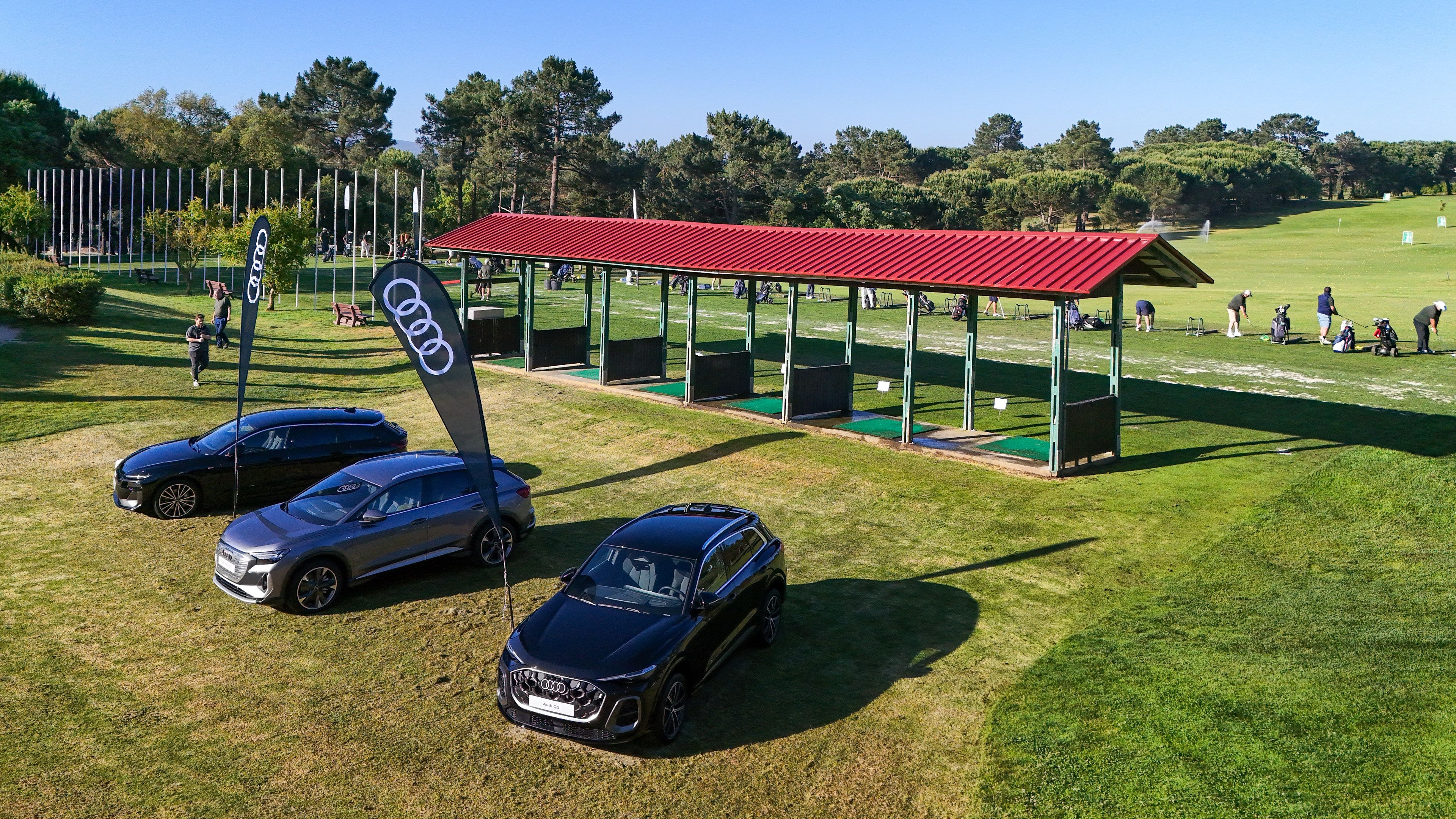 Audi quattro Cup Portugal arranca em maio com circuito de três torneios