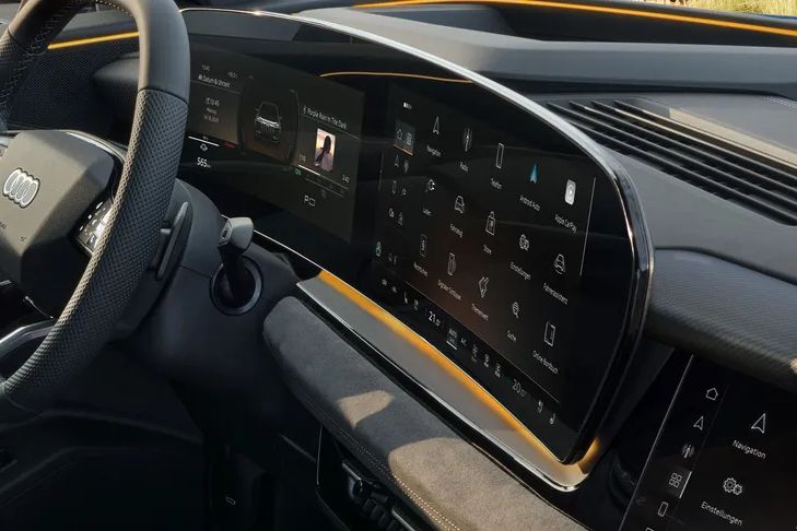 Audi Connect